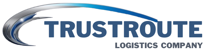 TrustRoute Logistics Company